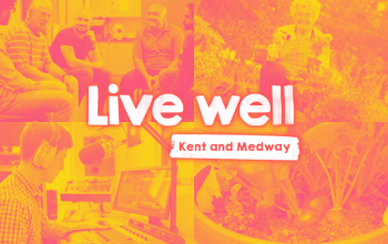 New Live Well Kent & Medway programs for 2022 funded by Shaw Trust