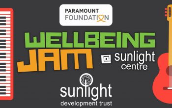 New service for budding musicians Wellbeing Jam