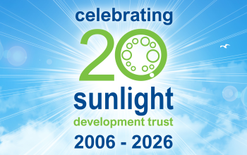 Happy Birthday To Us!