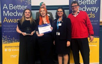 A Better Medway Awards 2025