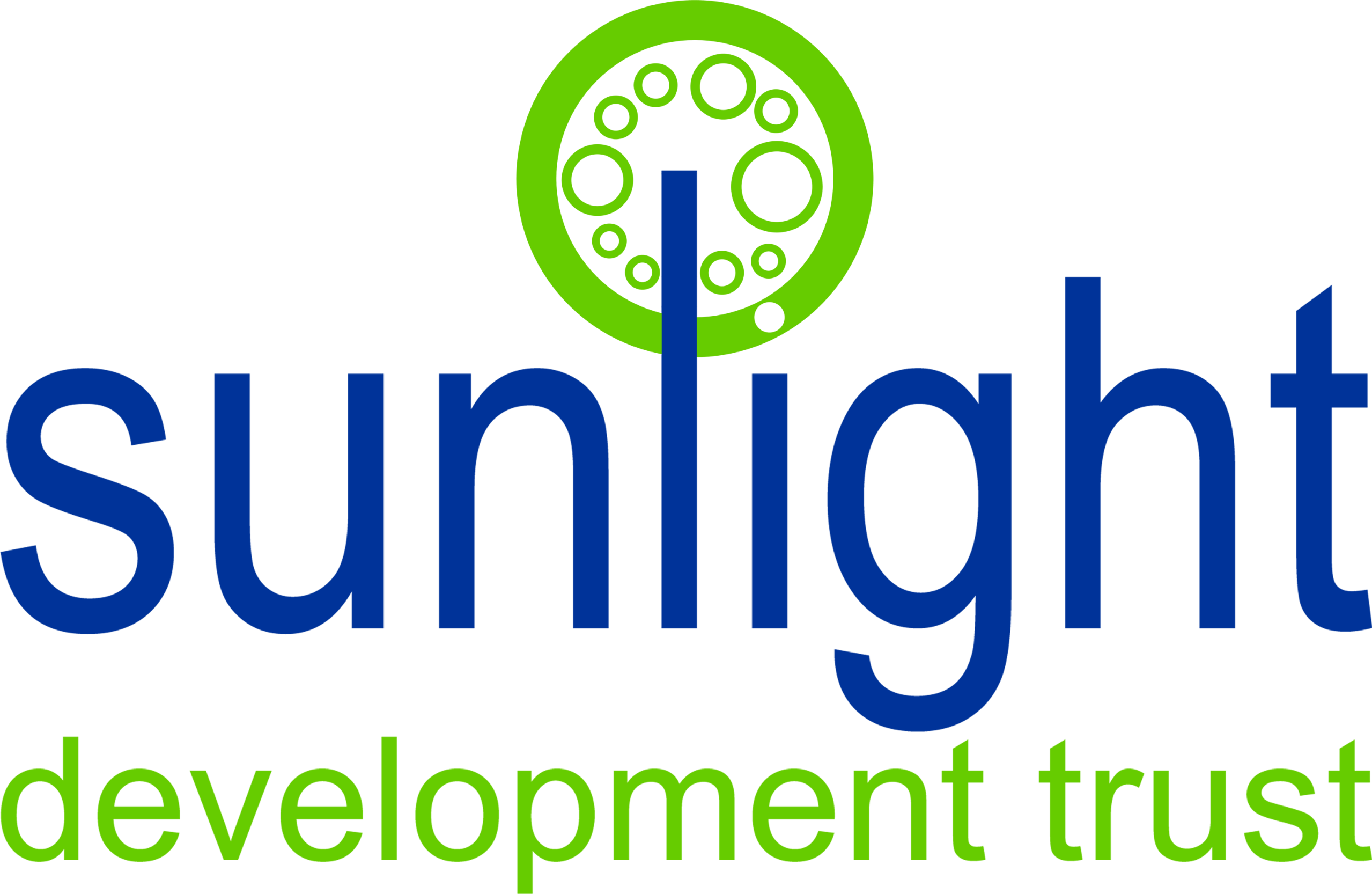 Sunlight Development Trust